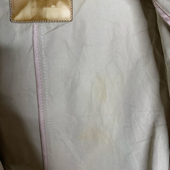 PRADA coat sz 46 - Picture 5 of 6